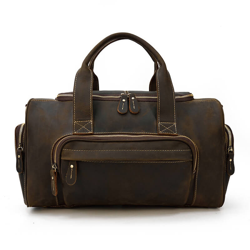 umhängetasche herren leder vintage