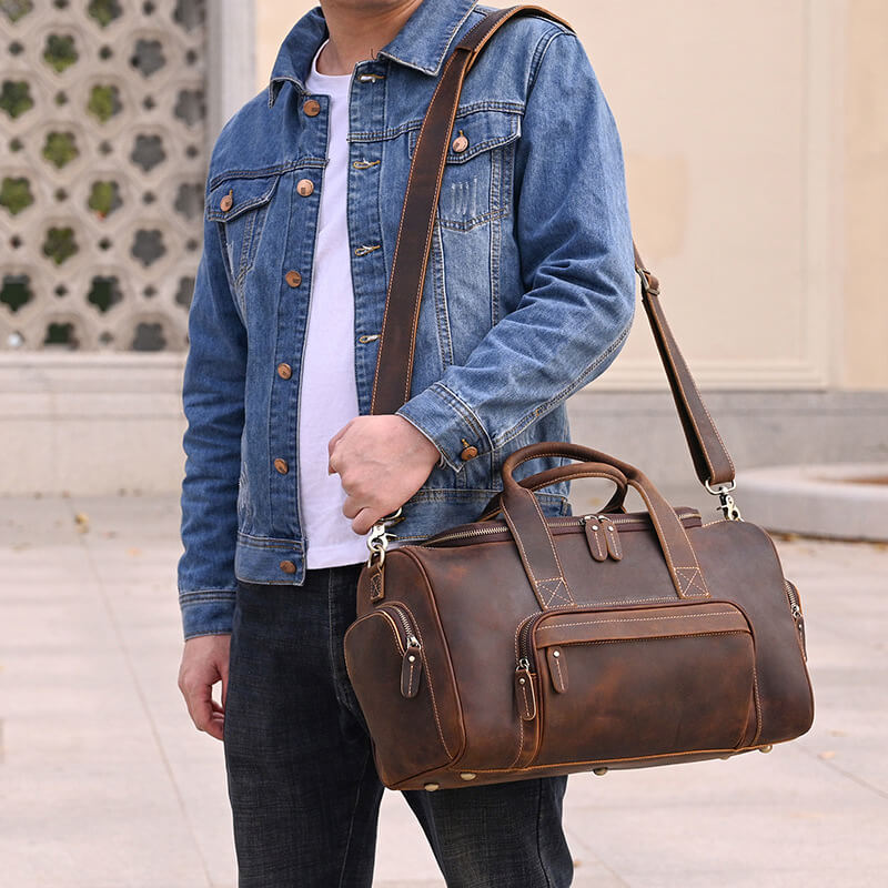 reisetasche handtasche