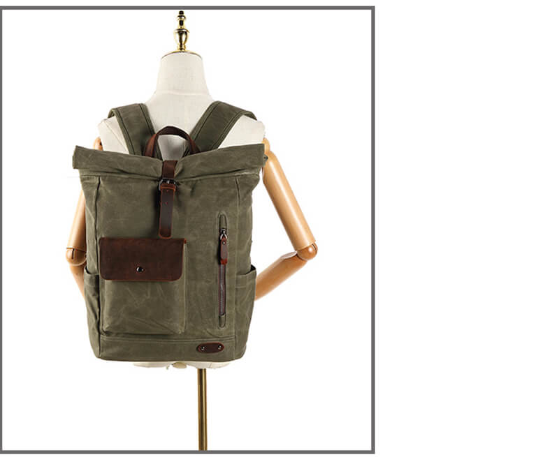 rucksack männer laptopfach