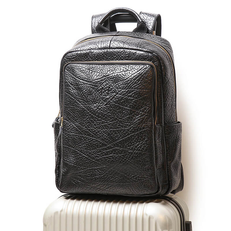 rucksack herren schwarz