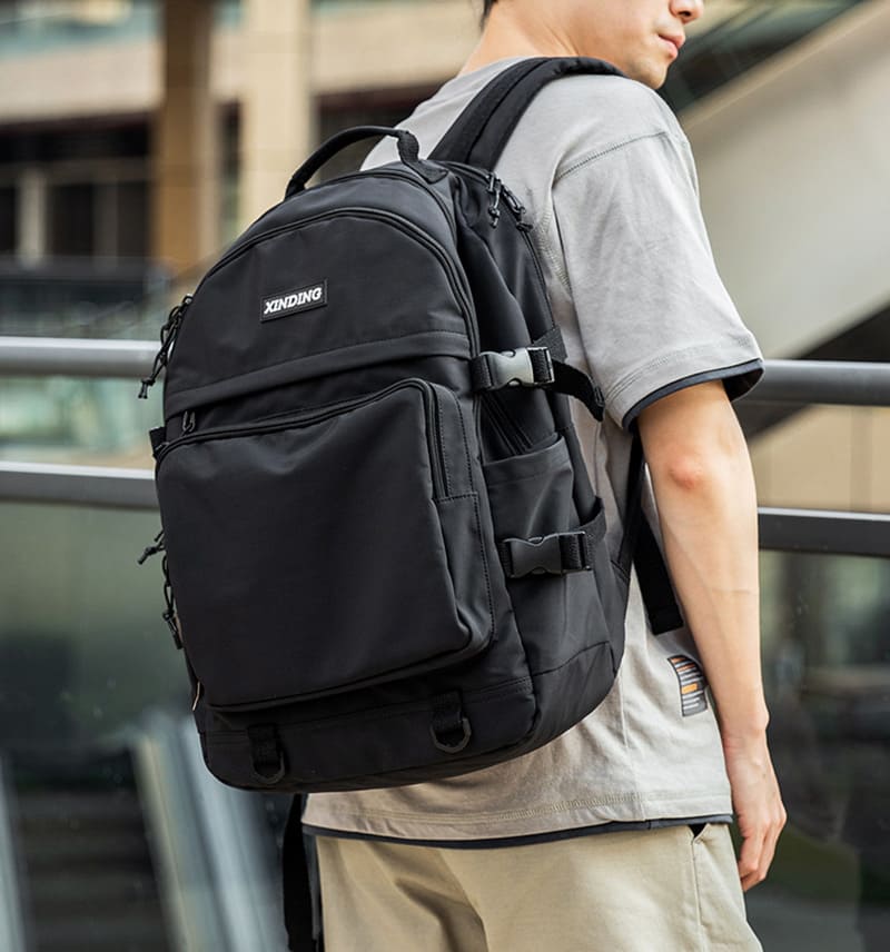 rucksack herren universität
