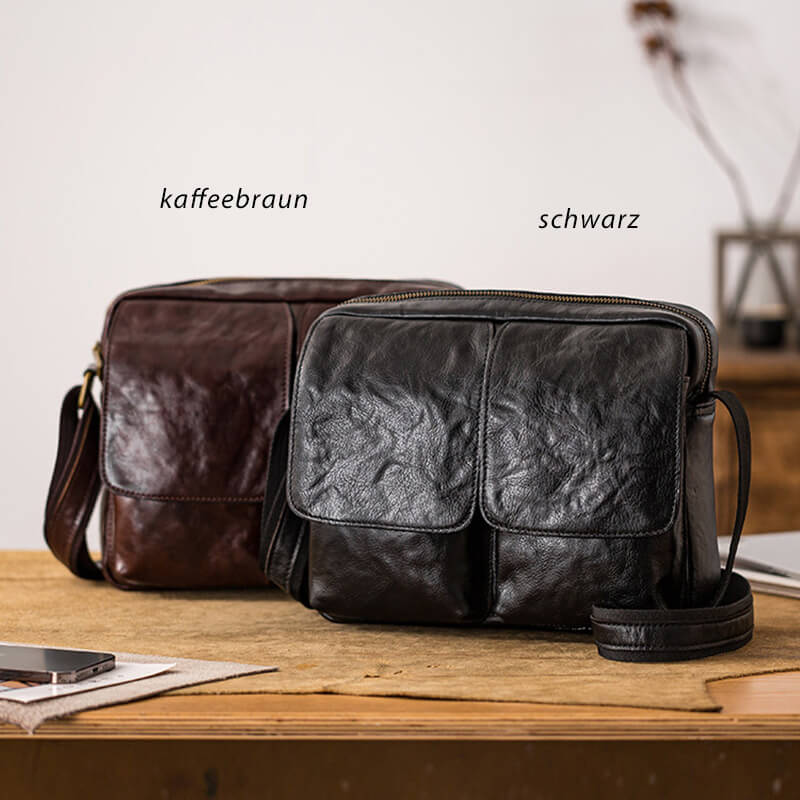 herren crossbody tasche klein