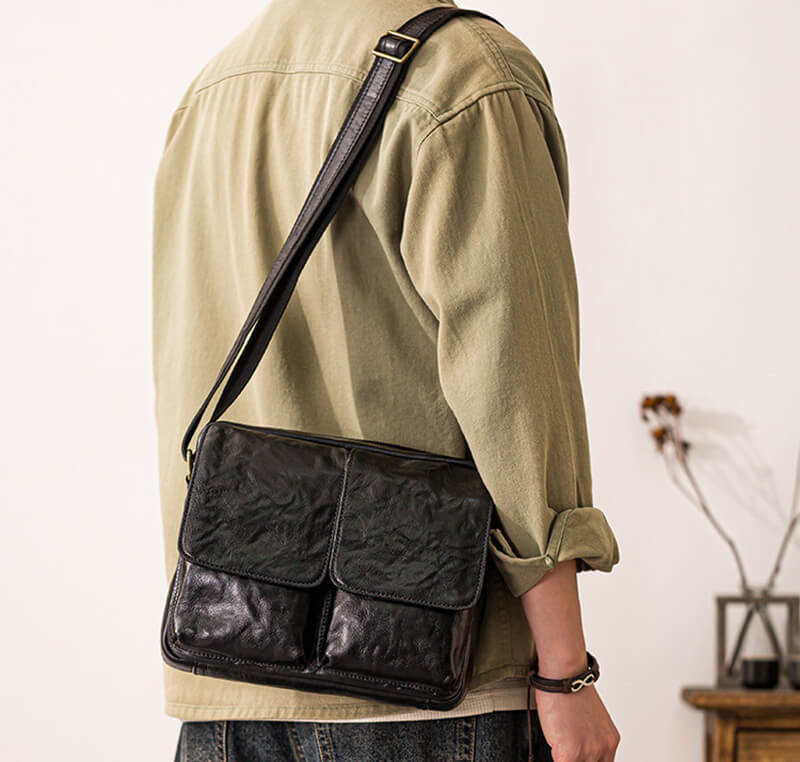 crossbody tasche für herren