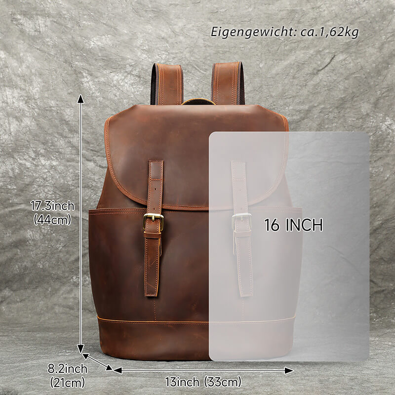 rucksack herren mit laptopfach