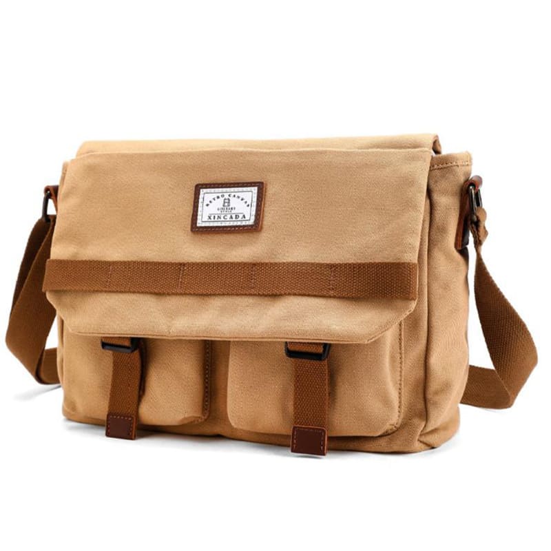 messenger bag männer