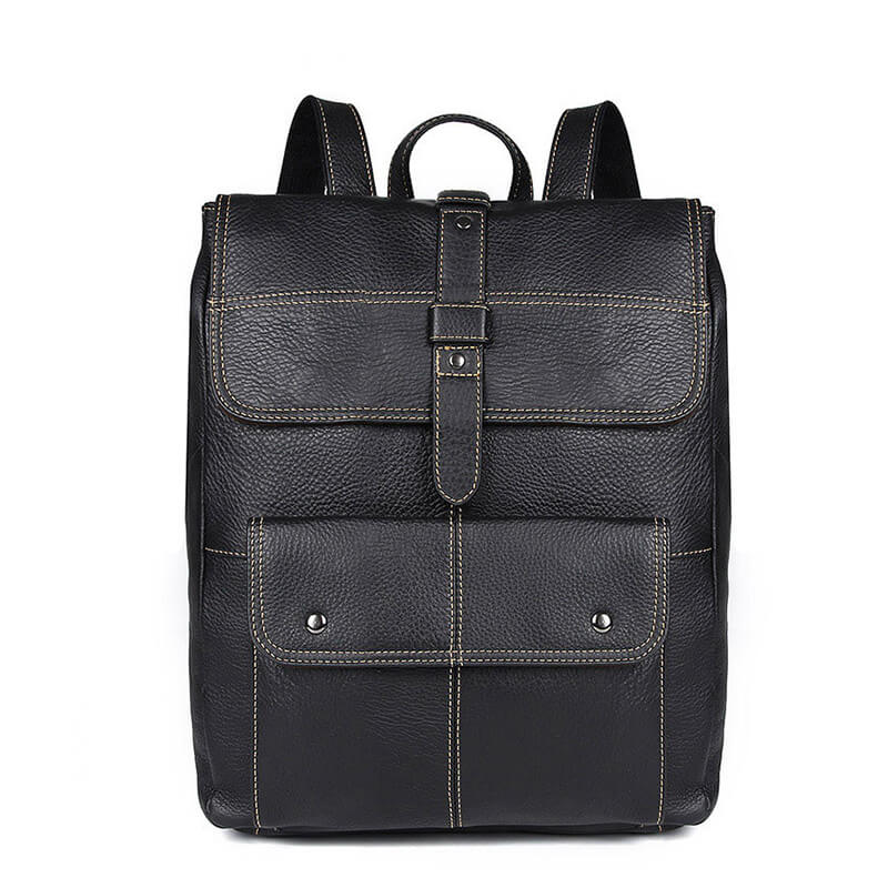 rucksack leder herren