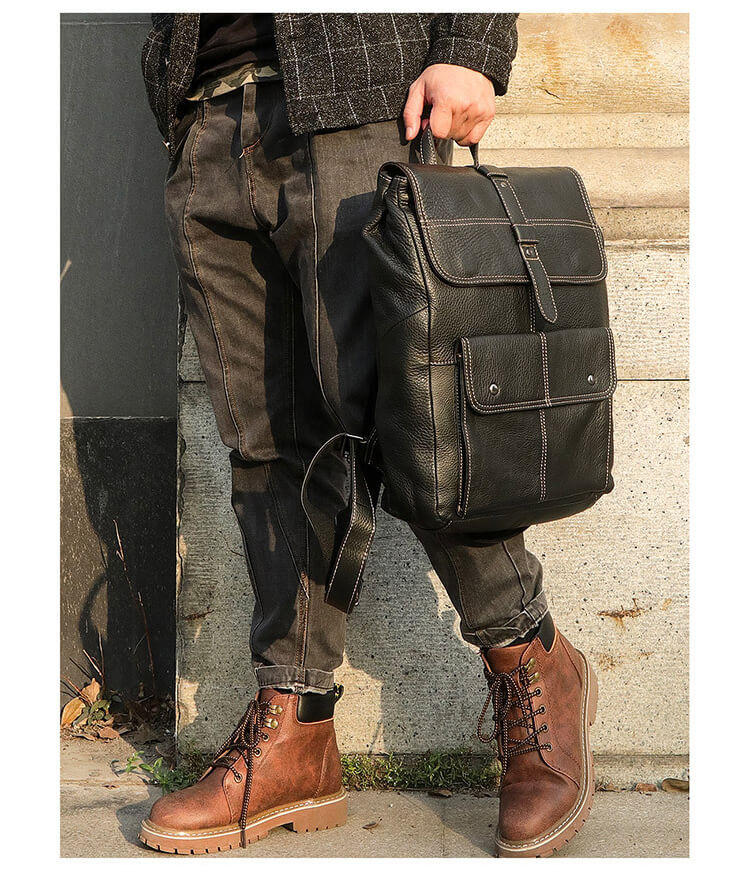 rucksack herren groß