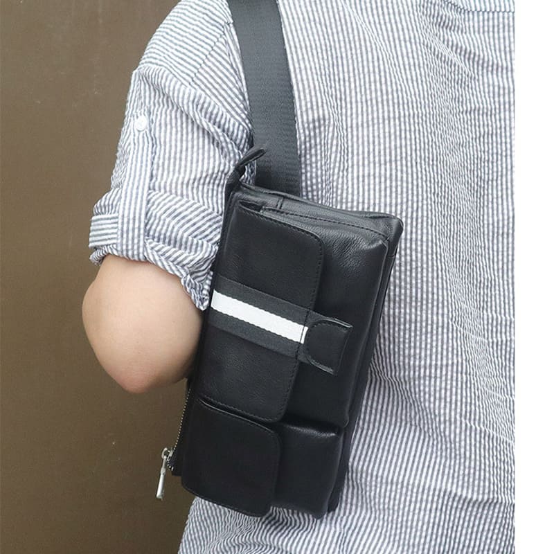 brusttasche umhängen