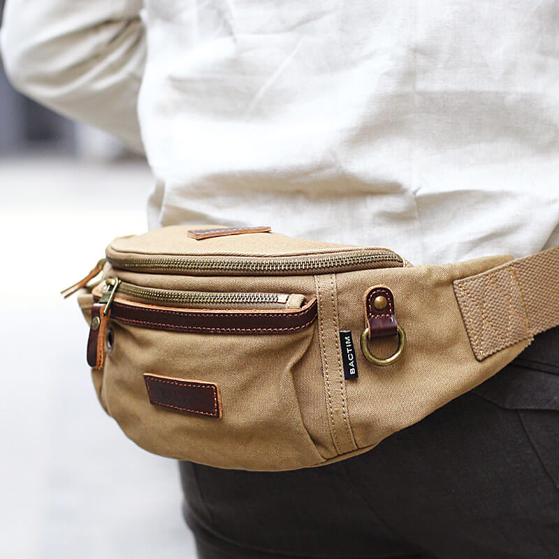 gürteltasche herren klein