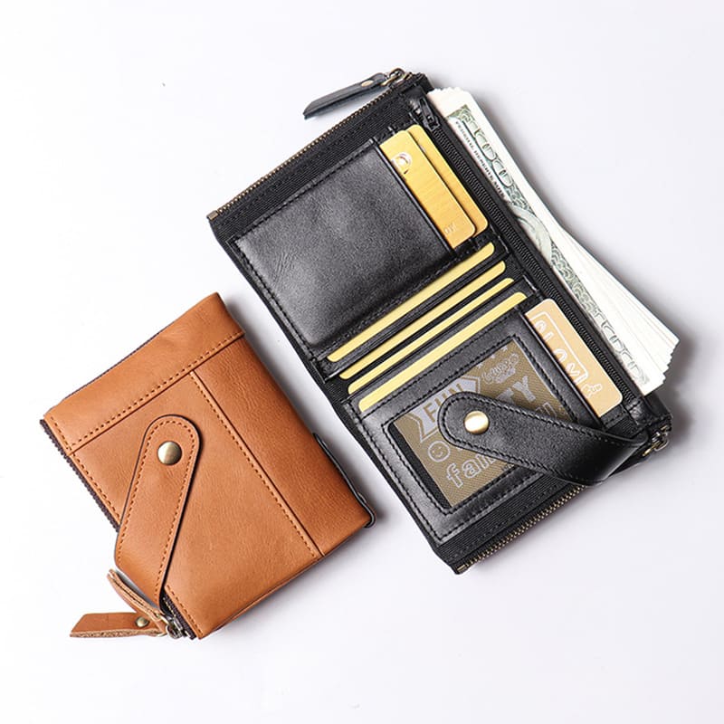 geldbörse herren hosentasche