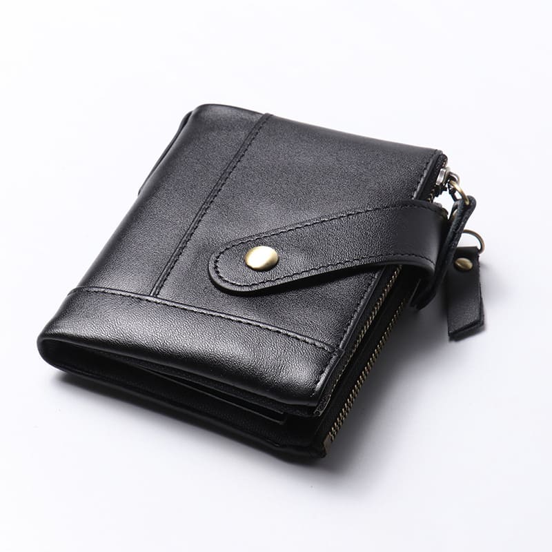 portemonnaie herren weiches leder