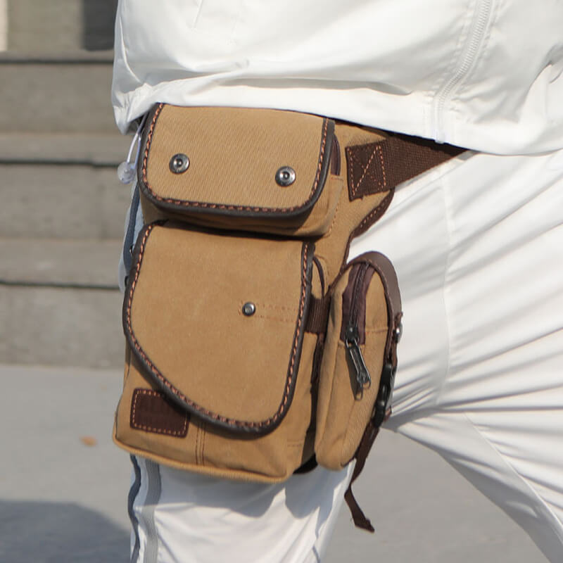 hüfttasche herren klein