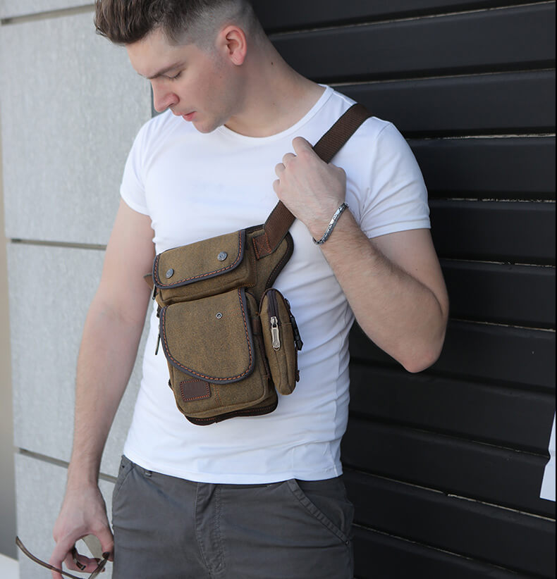 hüfttasche herren outdoor