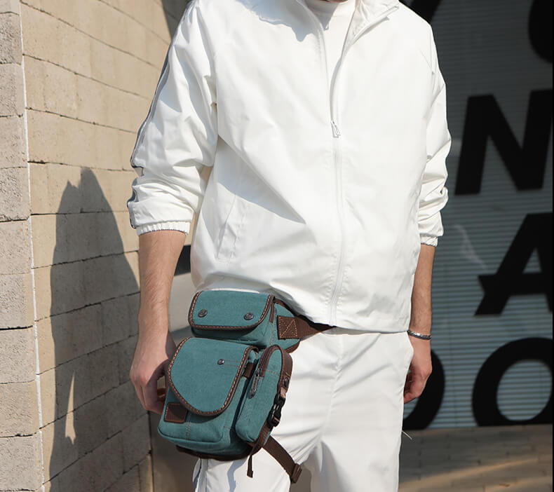 hüfttasche herren klein