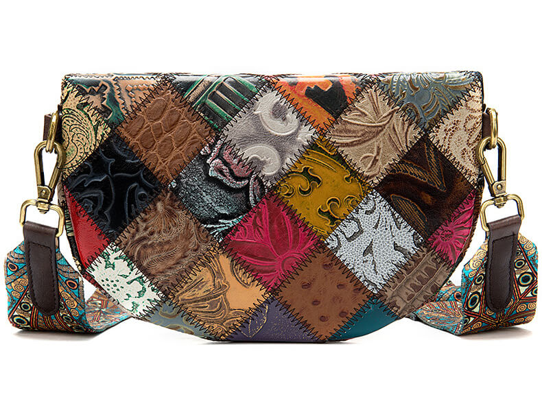 umhängetasche damen alltag