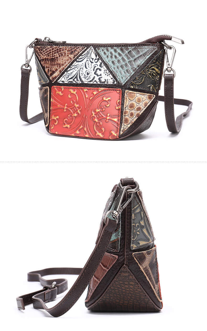 umhängetasche damen alltag