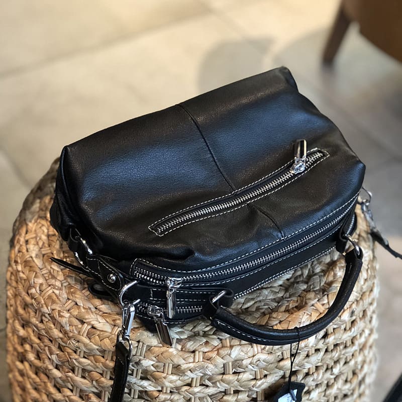 umhängetasche damen mit griff