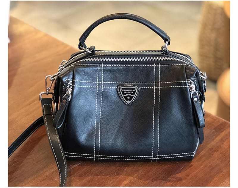 umhängetasche damen mit griff