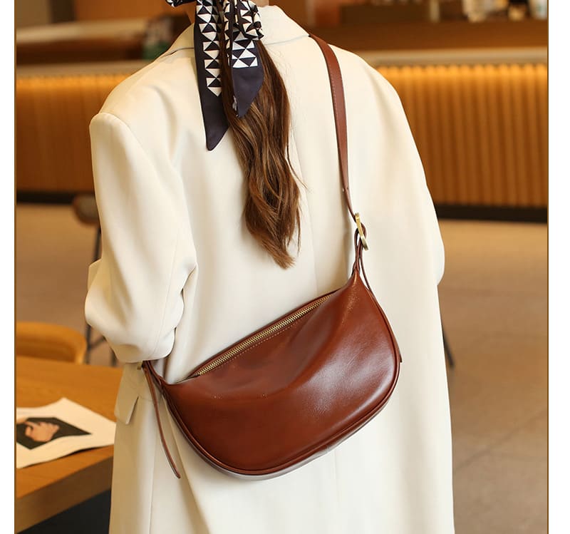 umhängetasche damen weinrot