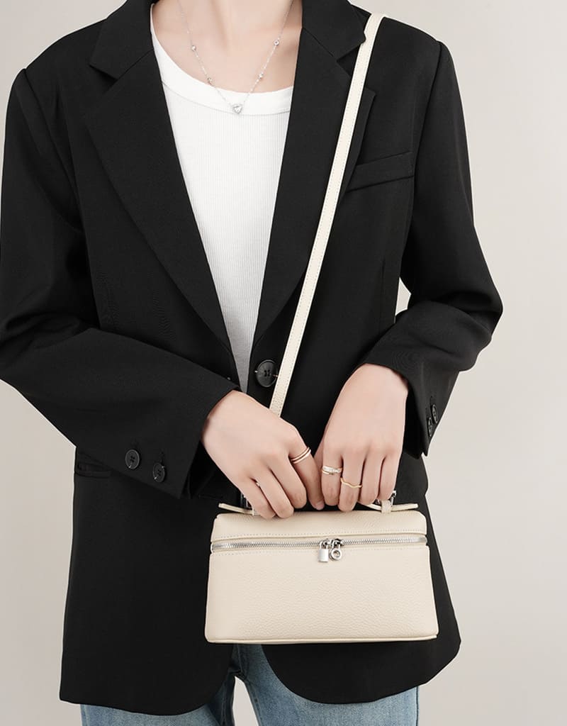 umhängetasche damen alltag