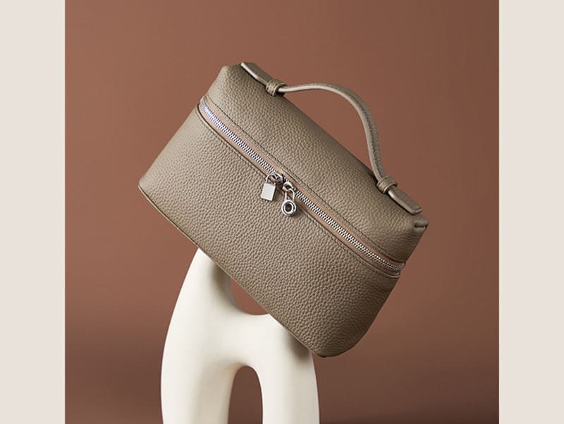 umhängetasche leder damen klein