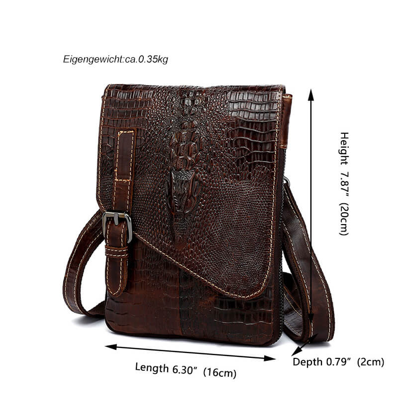umhängetasche gürteltasche herren