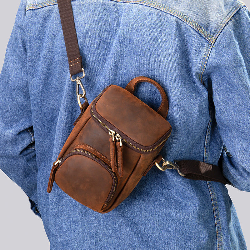 handytasche herren zum umhängen