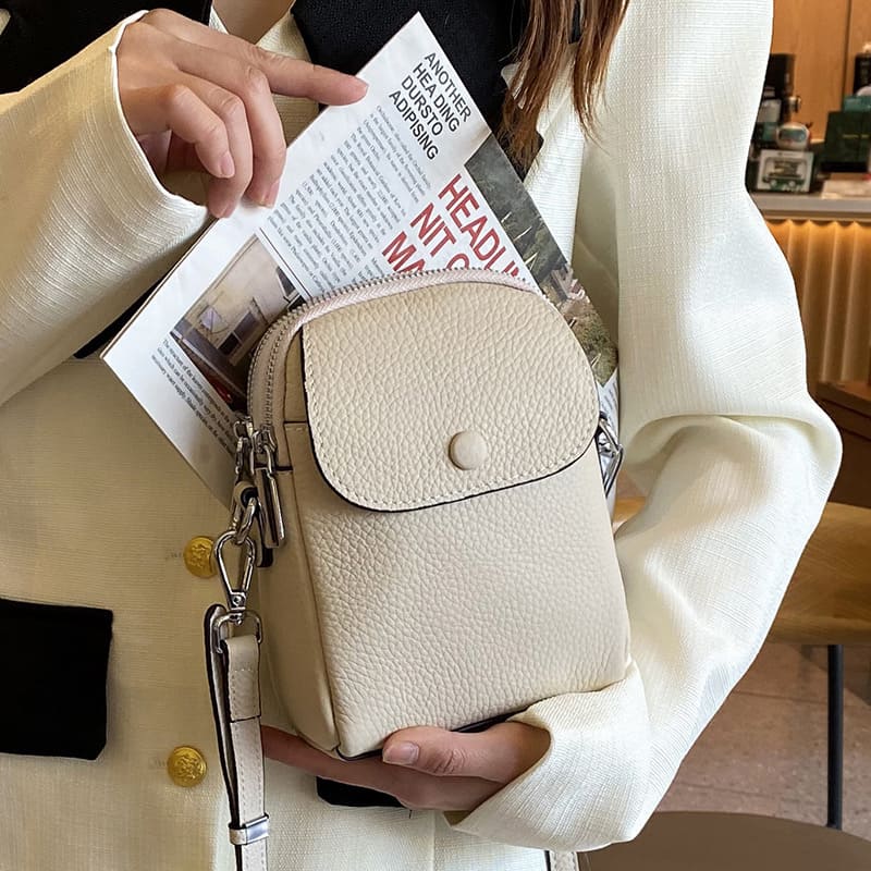 kleine umhängetasche für handy