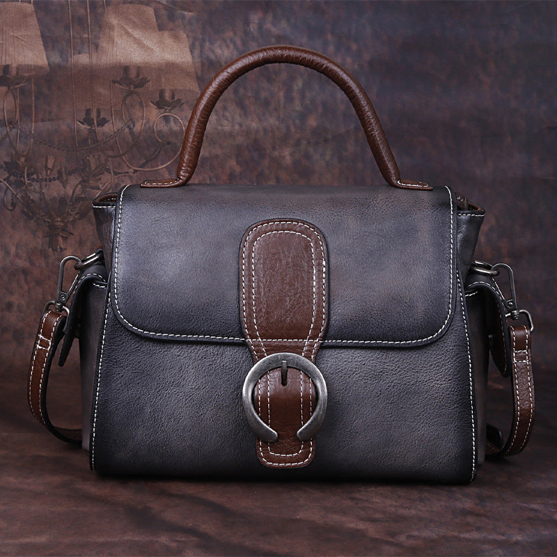 umhängetasche damen mit griff