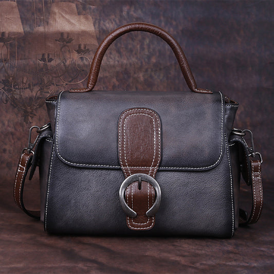 umhängetasche damen mit griff