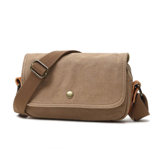 umhängetasche damen segeltuch