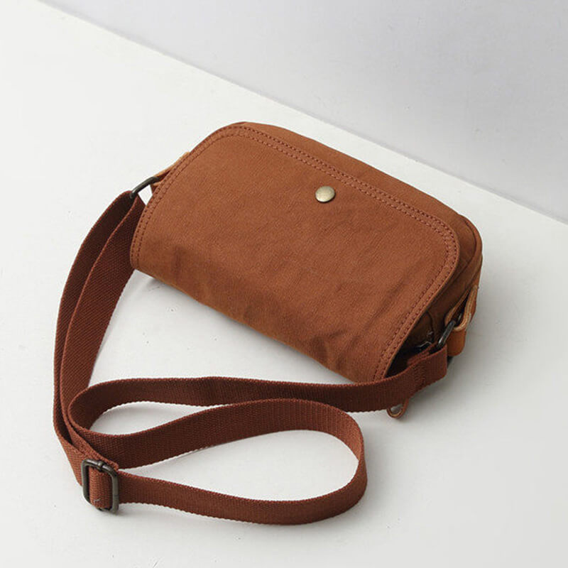 umhängetasche damen braun klein