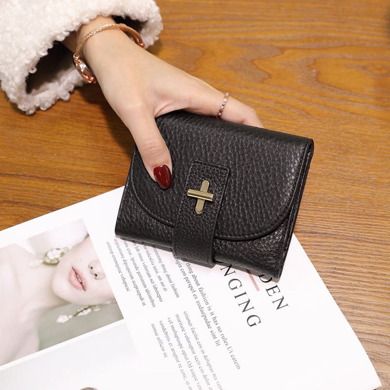 damen geldbörse klein