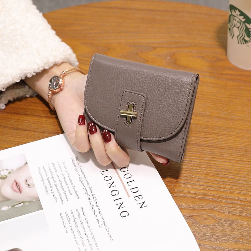 geldbörse damen vintage