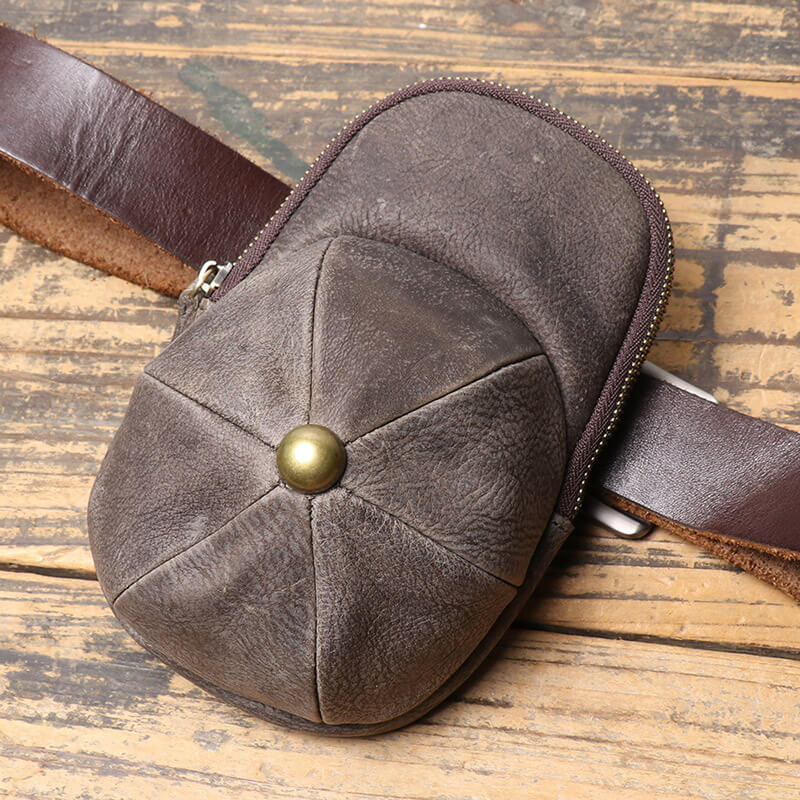 gürteltasche mit haken