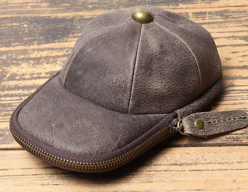 gürteltasche herren klein leder