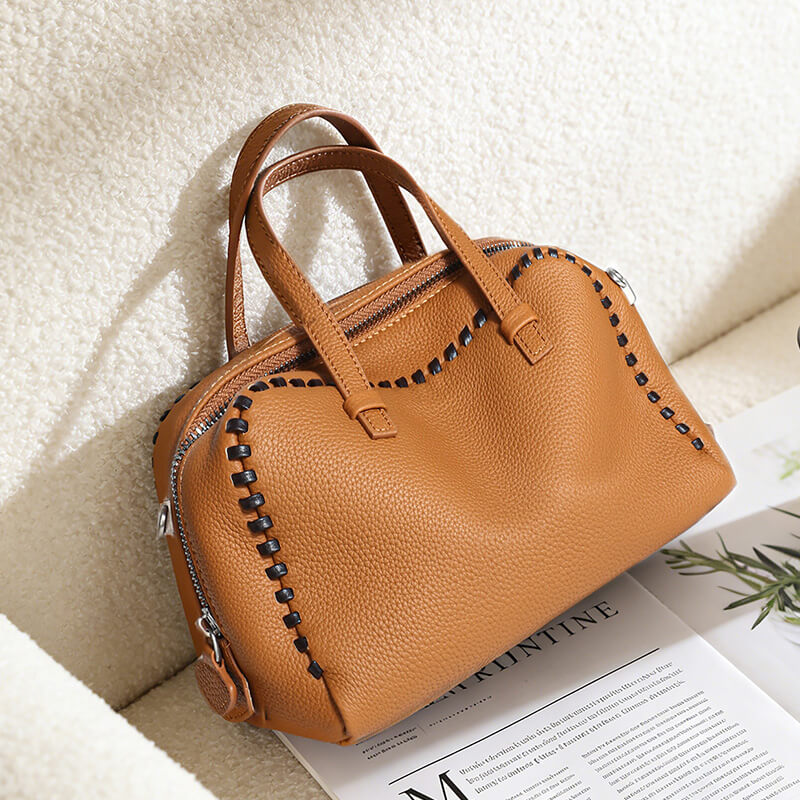 handtasche damen leder