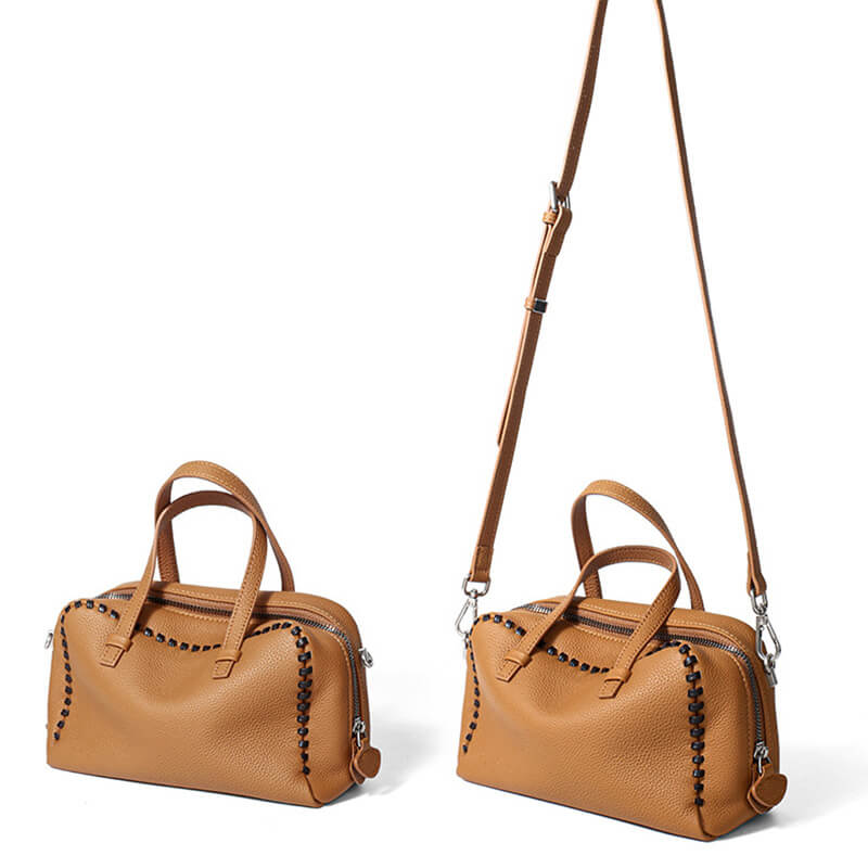 kleine handtasche damen umhängen