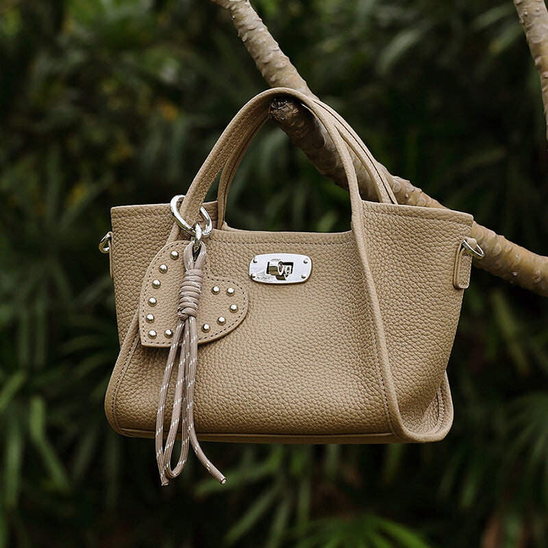 umhängetasche damen khaki