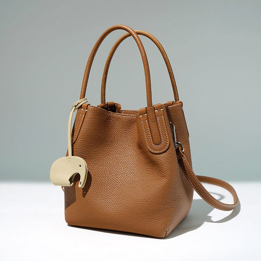 beuteltasche damen klein