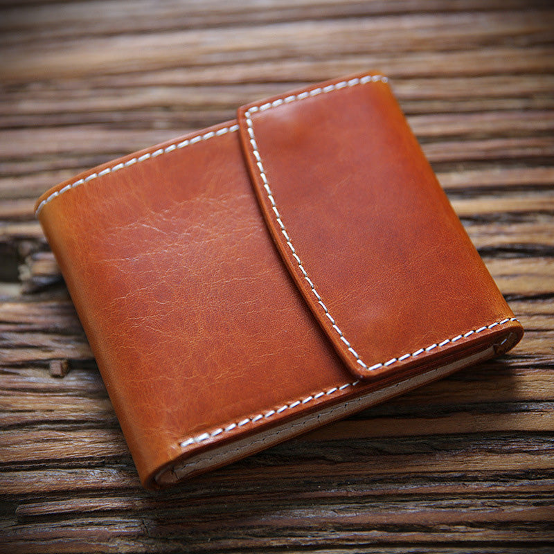 geldbörse herren vintage