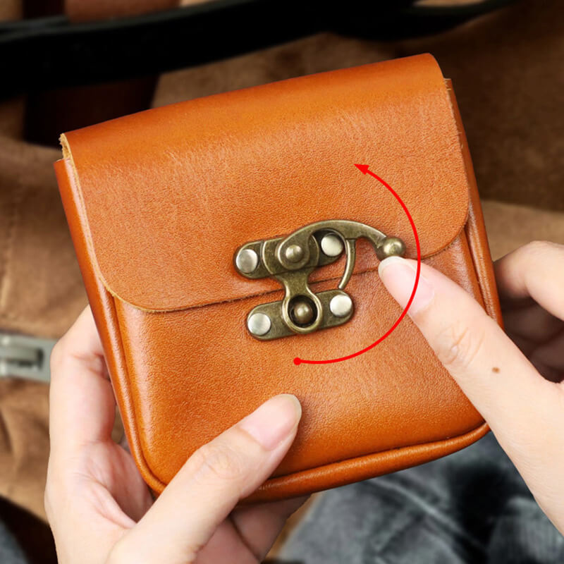 gürteltasche herren leder
