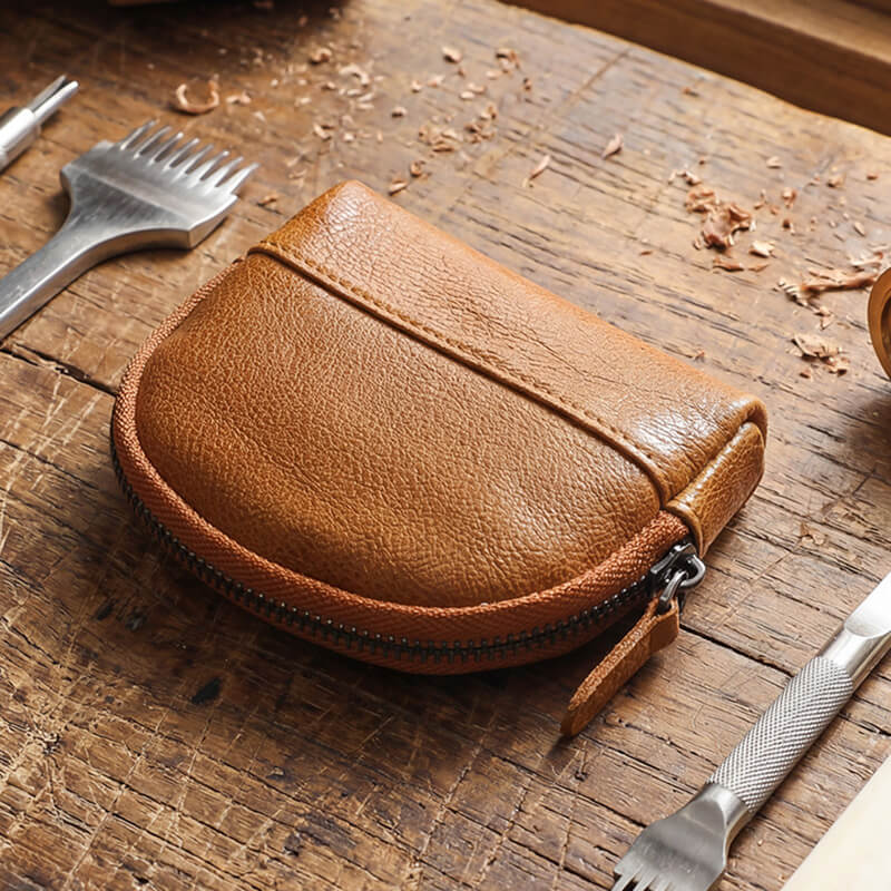 münztasche herren