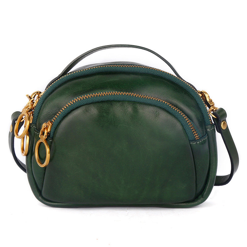 handytasche zum umhängen grün