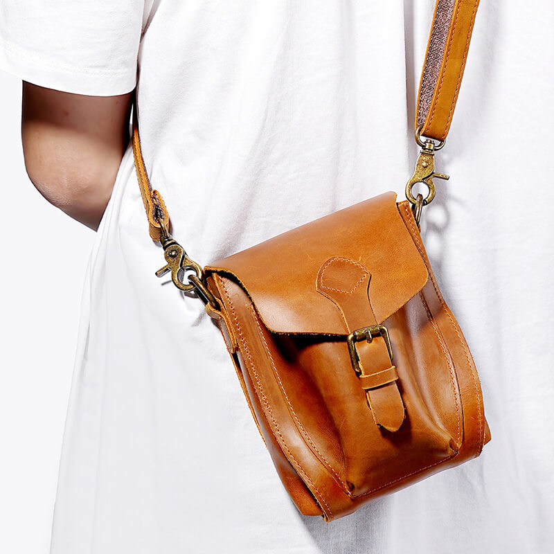 handytasche herren umhängen