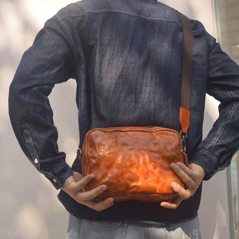 messenger bag herren