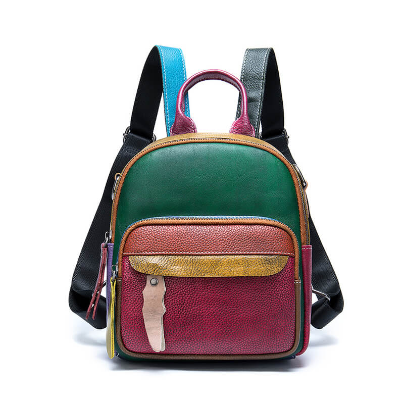 rucksack damen modern