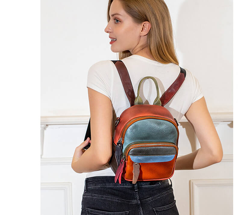 tagesrucksack damen