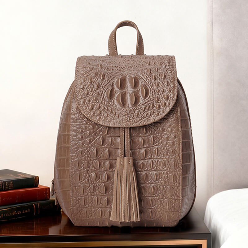 rucksack damen elegant