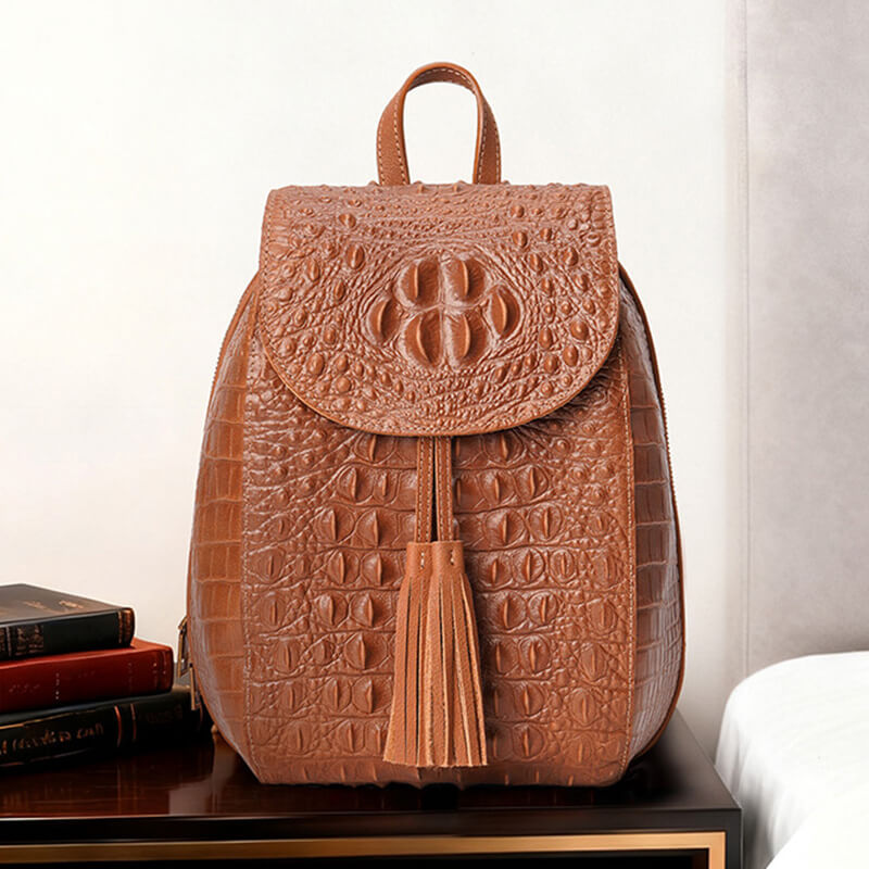 rucksack damen modern
